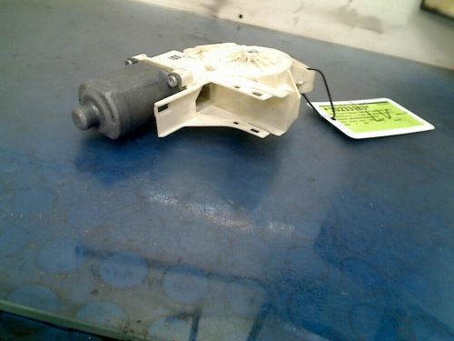 2008 FORD FOCUS 2 WAGON LEFT FRONT WINDOW REGULATOR MOTOR 4M5T14A389-, US $, image 2