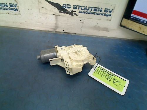 2008 FORD FOCUS 2 WAGON LEFT FRONT WINDOW REGULATOR MOTOR 4M5T14A389-, US $, image 4