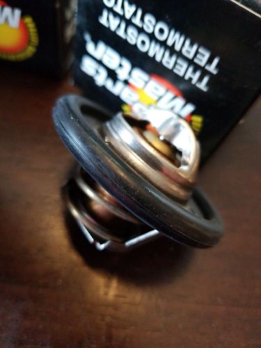 Lot of 3 engine coolant thermostat-standard coolant thermostat motorad 333-198