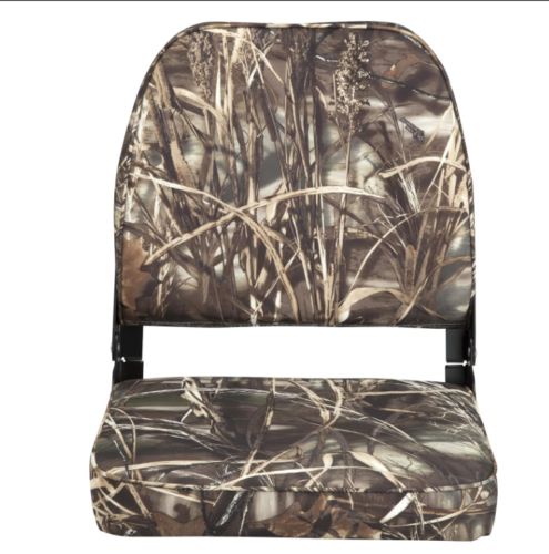 Attwood Low-Back Padded Boat Seats, US $44.08, image 5