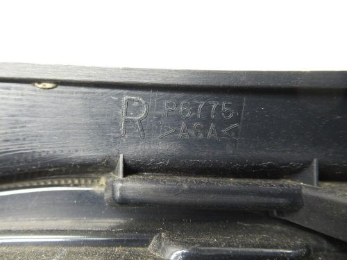 2012 - 2014 Nissan Maxima Right Passenger Side Tail light 26550-9DA0B OEM, US $95.00, image 3