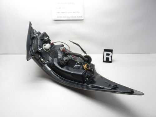 2012 - 2014 Nissan Maxima Right Passenger Side Tail light 26550-9DA0B OEM, US $95.00, image 7