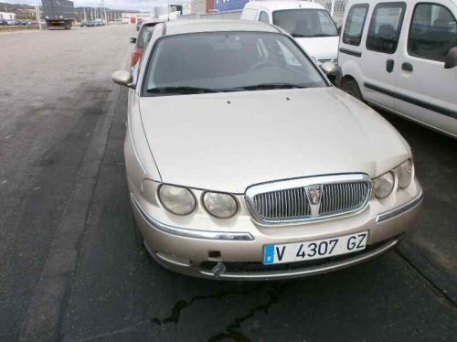 AIR CONDITIONING HATCH OPENING MOTOR FOR MG SERIES 75 RJ 2.0 KV6 CLASSIC 1 13469720-, US $, image 2