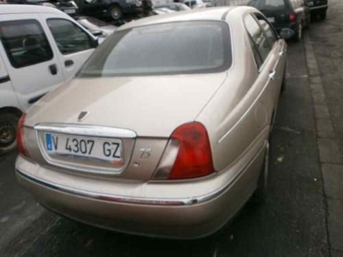 AIR CONDITIONING HATCH OPENING MOTOR FOR MG SERIES 75 RJ 2.0 KV6 CLASSIC 1 13469720-, US $, image 3