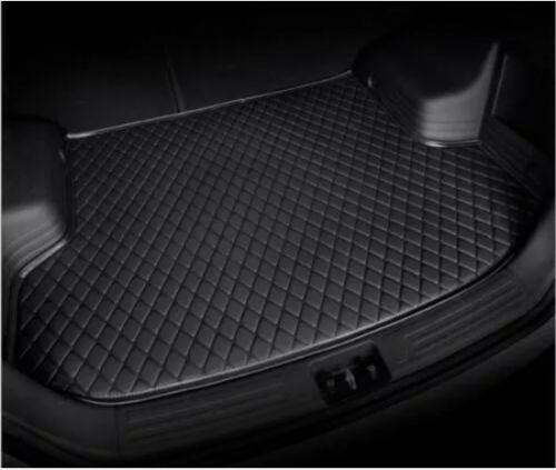 For Mercedes Benz A-Class B-Class car Floor Mats Carpet Waterproof Cargo Liner, US $41.99, image 19