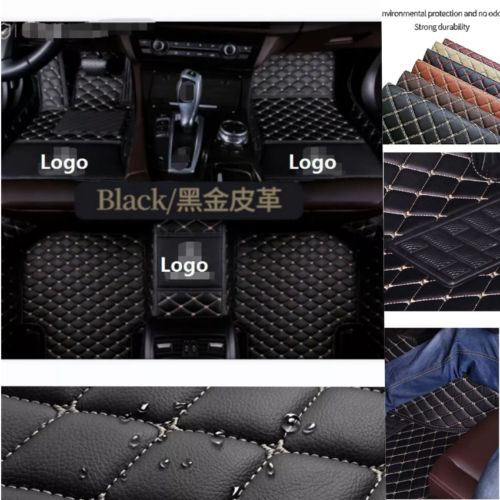 For Mercedes Benz A-Class B-Class car Floor Mats Carpet Waterproof Cargo Liner, US $41.99, image 28