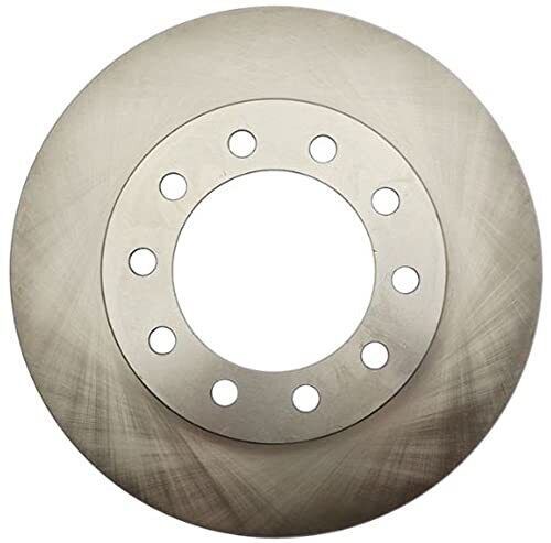 Raybestos Brakes Disc Brake Rotor P N 682666R, US $56.72, image 2