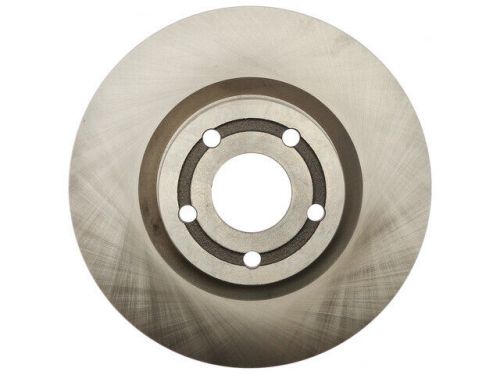 Raybestos Brakes Disc Brake Rotor P N 682666R, US $56.72, image 5