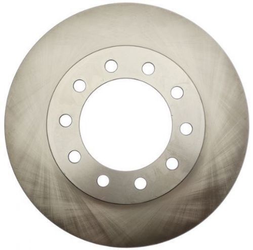 Raybestos Brakes Disc Brake Rotor P N 682666R, US $56.72, image 6