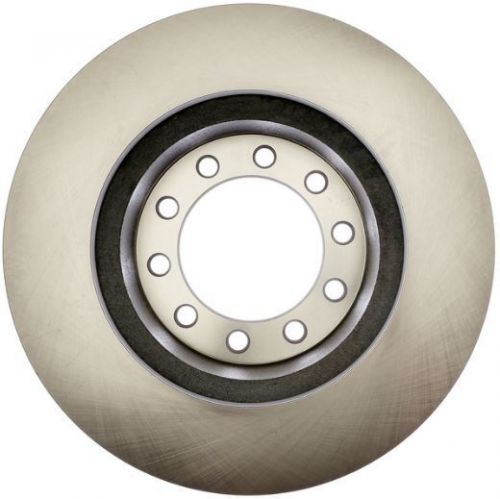 Raybestos Brakes Disc Brake Rotor P N 682666R, US $56.72, image 7