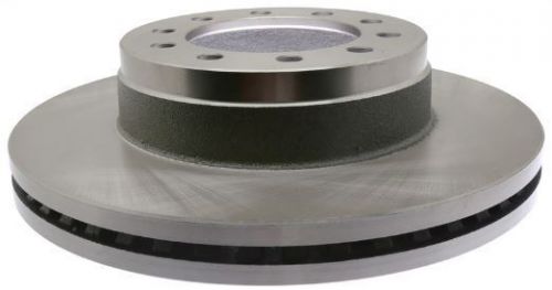 Raybestos Brakes Disc Brake Rotor P N 682666R, US $56.72, image 8