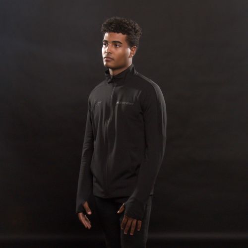 ALPINESTARS Progression Mid-Layer Jacket - Black - 2XL 121242000102X, US $84.95, image 2