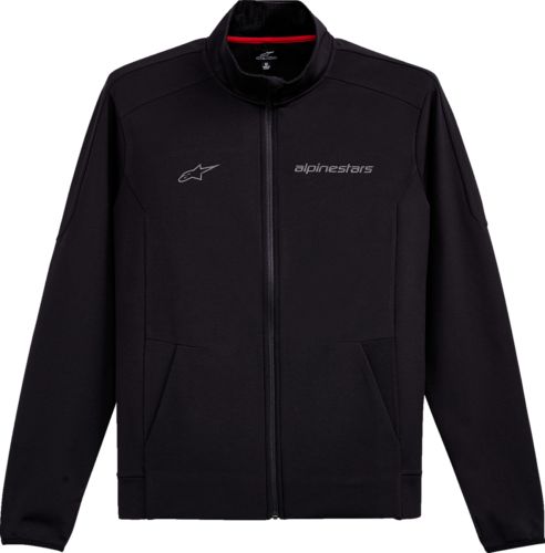ALPINESTARS Progression Mid-Layer Jacket - Black - 2XL 121242000102X, US $84.95, image 3