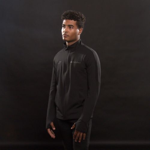 ALPINESTARS Progression Mid-Layer Jacket - Black - 2XL 121242000102X, US $84.95, image 4