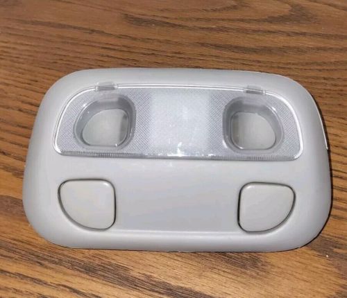 2008-2017 OEM Subaru Impreza WRX STI Interior Overhead Roof Dome Light, US $15.00, image 2