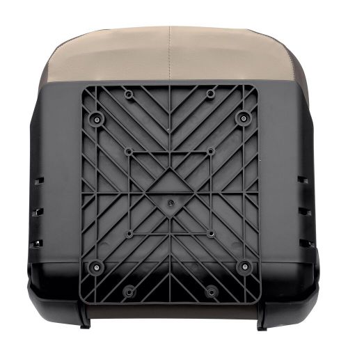 Wise 3340-1790 Quantum Series Fold Down Fishing Boat Seat Meteor French Roast, US $117.99, image 3