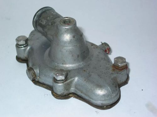 ROTAX 582 WATER PUMP HOUSING !!!, US $45.00, image 2