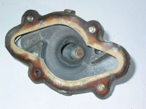 ROTAX 582 WATER PUMP HOUSING !!!, US $45.00, image 3