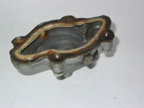 ROTAX 582 WATER PUMP HOUSING !!!, US $45.00, image 5