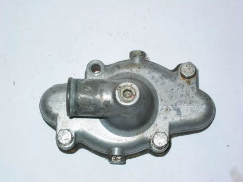 ROTAX 582 WATER PUMP HOUSING !!!, US $45.00, image 6
