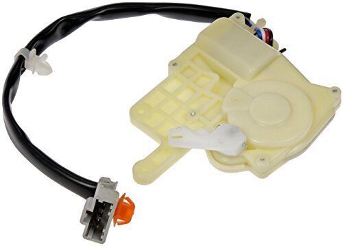 Dorman Oe Solutions Door Lock Actuator Motor P N 746 702, US $56.76, image 2
