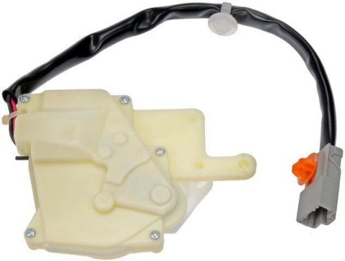 Dorman Oe Solutions Door Lock Actuator Motor P N 746 702, US $56.76, image 4