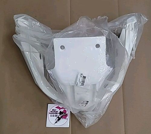 Arctic Cat Bumper, Front. OEM. Part# 5606-034. 2008-2009 F5/F570/F6/F8/F1000, US $131.00, image 2