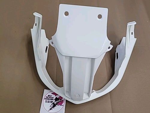Arctic Cat Bumper, Front. OEM. Part# 5606-034. 2008-2009 F5/F570/F6/F8/F1000, US $131.00, image 4