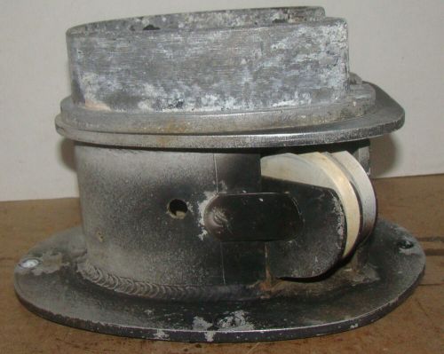 Mast Base/Step from Hunter 30 TR, Fits Kenyon 4365 Mast, US $385.00, image 6