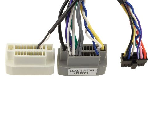 ACV CAN Bus Steering Wheel Adapter for Chrysler Dodge VW Blaupunkt 2019-Up Pioneer-, US $, image 3