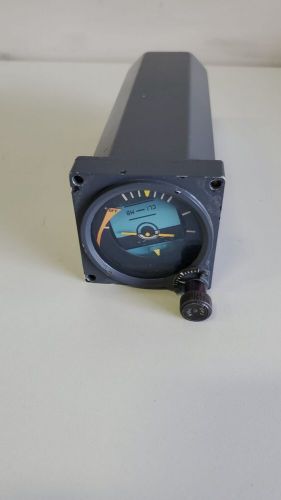 Indicator Altimeter, Part Number 501-1197-05, US $1,100.00, image 2