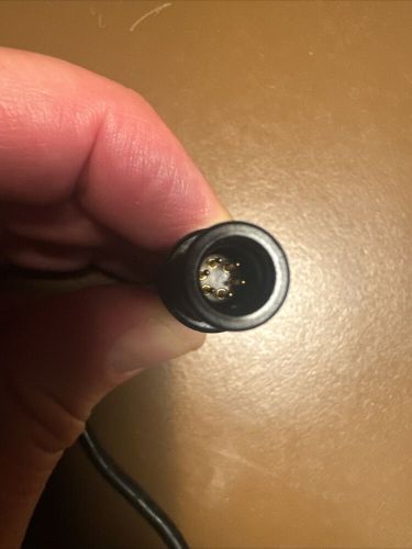 Bose Aviation X Headset Headphones With 6 Pin Plus Pilot USA Dual Plug Adapter, US $595.00, image 9