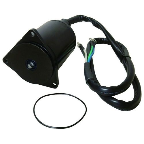 New Tilt Trim Motor For Yamaha Outboard 225TUR/TXR 250ETX/TUR/TXR 90-95 TRM0044, US $88.95, image 5