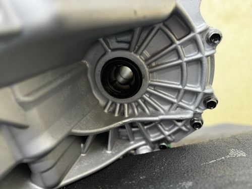 08-15 Mitsubishi Evolution X Manual Transmission GSR 5 Speed EVO (BUILT 4.18), US $4,500.00, image 5