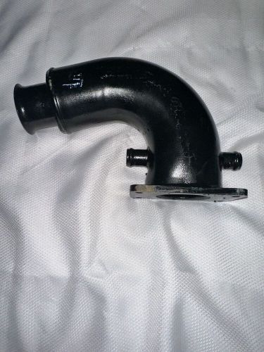 OEM Quicksilver/Mercury 496 Exhaust Riser 865331a02, US $520.00, image 3