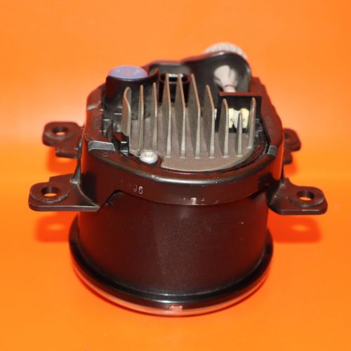 Honda civic fog light right passenger 2016 2017 2018 2019 2020 2021 oem