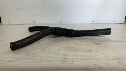 Mercruiser 4.2L D-Tronic Marine Y Shaped Oil Hose Connector, US $29.99, image 3