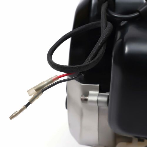 49CC 2 Stroke Engine Motor Pull Start For Pocket Bike Scooter ATV+Fuel Tank NEW, US $90.44, image 5