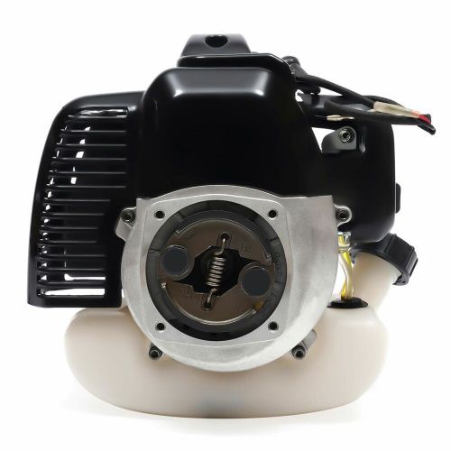 49CC 2 Stroke Engine Motor Pull Start For Pocket Bike Scooter ATV+Fuel Tank NEW, US $90.44, image 9