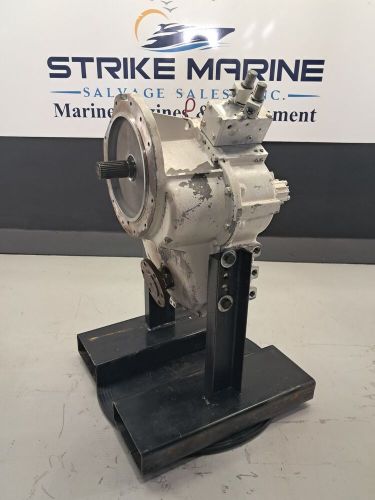 ZF Marine IRM 280V-LD, Marine Transmission Ratio 1.772, US $6,495.00, image 2