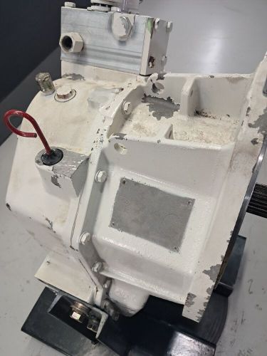 ZF Marine IRM 280V-LD, Marine Transmission Ratio 1.772, US $6,495.00, image 3