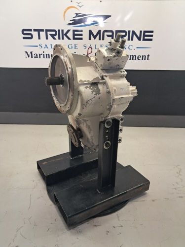 ZF Marine IRM 280V-LD, Marine Transmission Ratio 1.772, US $6,495.00, image 5