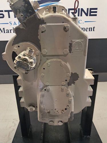 ZF Marine IRM 280V-LD, Marine Transmission Ratio 1.772, US $6,495.00, image 6