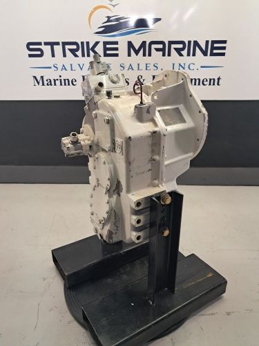 ZF Marine IRM 280V-LD, Marine Transmission Ratio 1.772, US $6,495.00, image 7