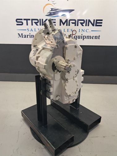 ZF Marine IRM 280V-LD, Marine Transmission Ratio 1.772, US $6,495.00, image 8