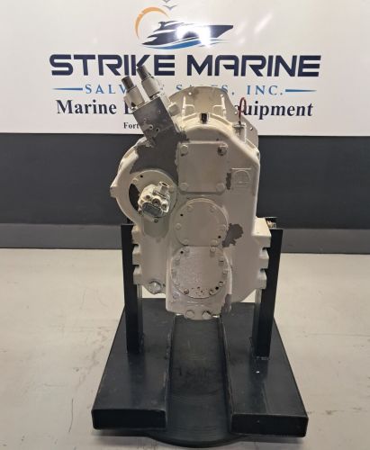 ZF Marine IRM 280V-LD, Marine Transmission Ratio 1.772, US $6,495.00, image 9