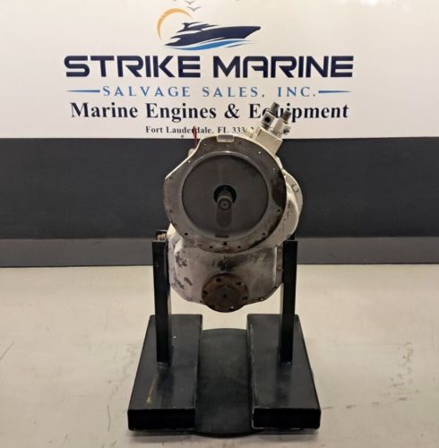 ZF Marine IRM 280V-LD, Marine Transmission Ratio 1.772, US $6,495.00, image 11
