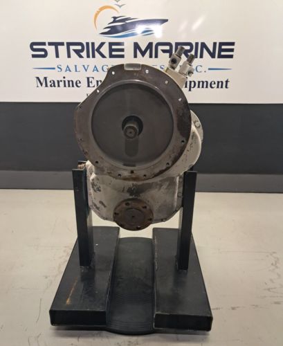 ZF Marine IRM 280V-LD, Marine Transmission Ratio 1.772, US $6,495.00, image 14