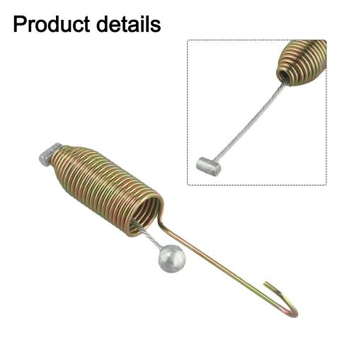 Premium Accelerator Pedal Return Spring for EZGO For RXV Electric For Golf Cart, US $14.32, image 4