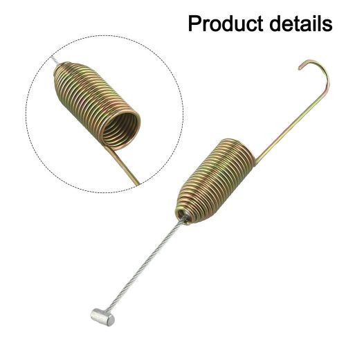 Premium Accelerator Pedal Return Spring for EZGO For RXV Electric For Golf Cart, US $14.32, image 5